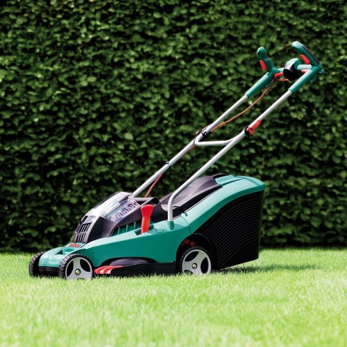 Çim Biçme Makinaları